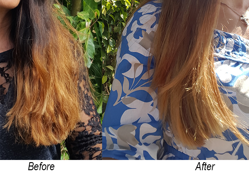 oil-treatment-before-and-after